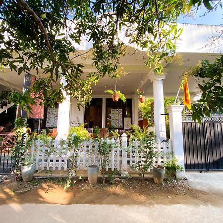 Shirani Nature Palace Weligama Exterior foto