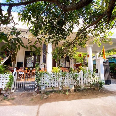 Shirani Nature Palace Weligama Exterior foto