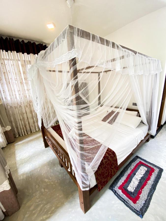 Shirani Nature Palace Weligama Exterior foto